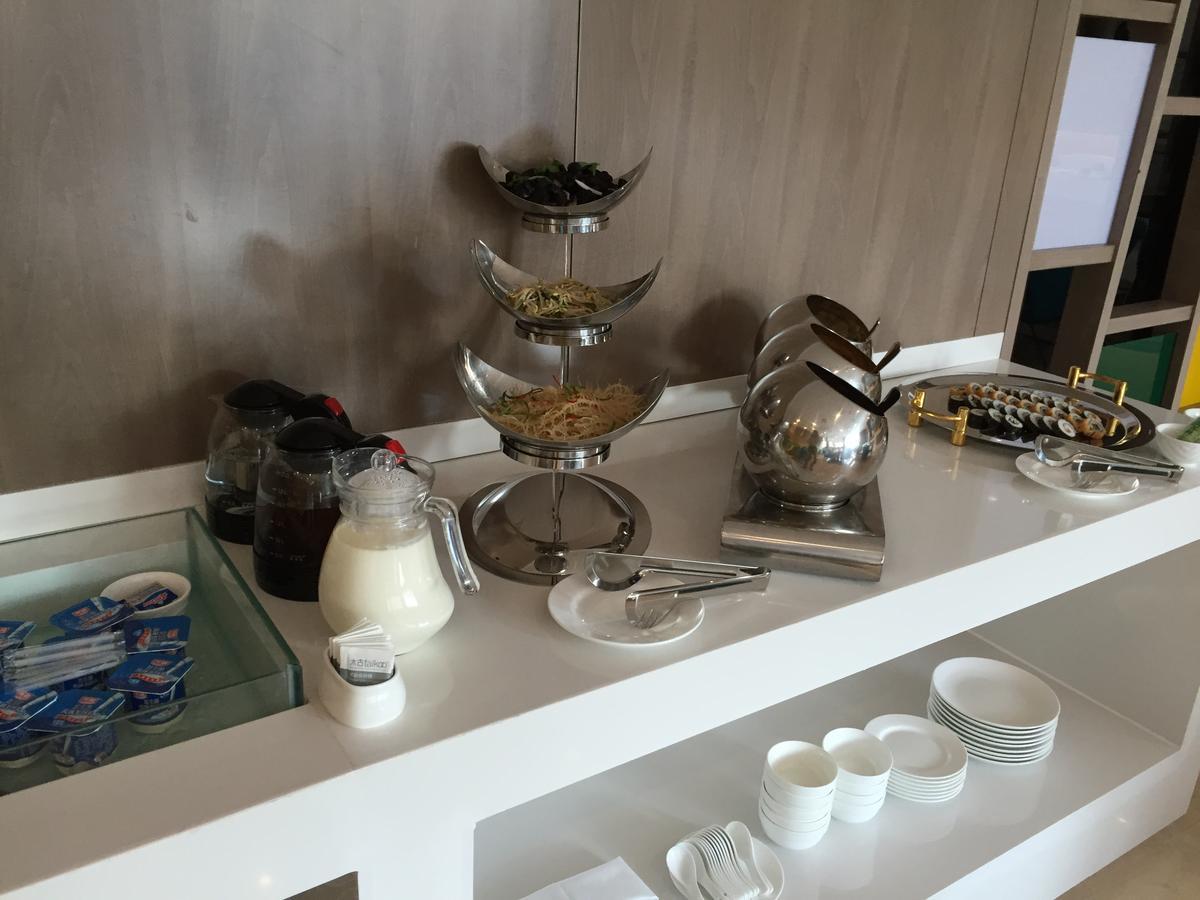 Echarm Hotel Zhengzhou High Tech Zone エクステリア 写真