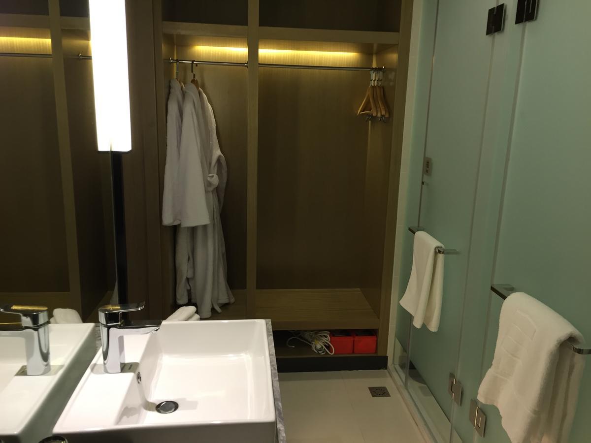 Echarm Hotel Zhengzhou High Tech Zone エクステリア 写真