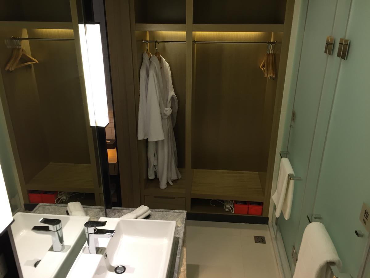 Echarm Hotel Zhengzhou High Tech Zone エクステリア 写真