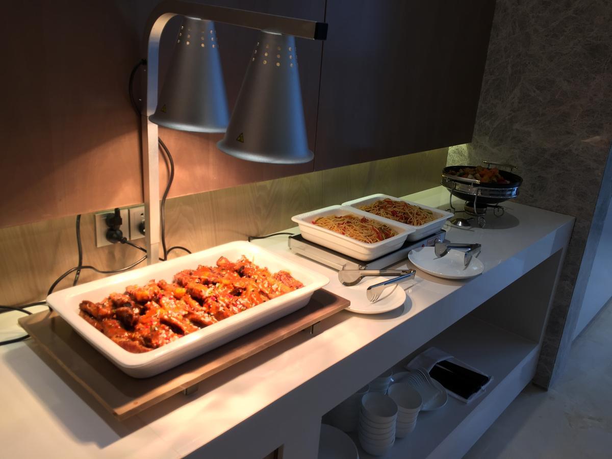 Echarm Hotel Zhengzhou High Tech Zone エクステリア 写真