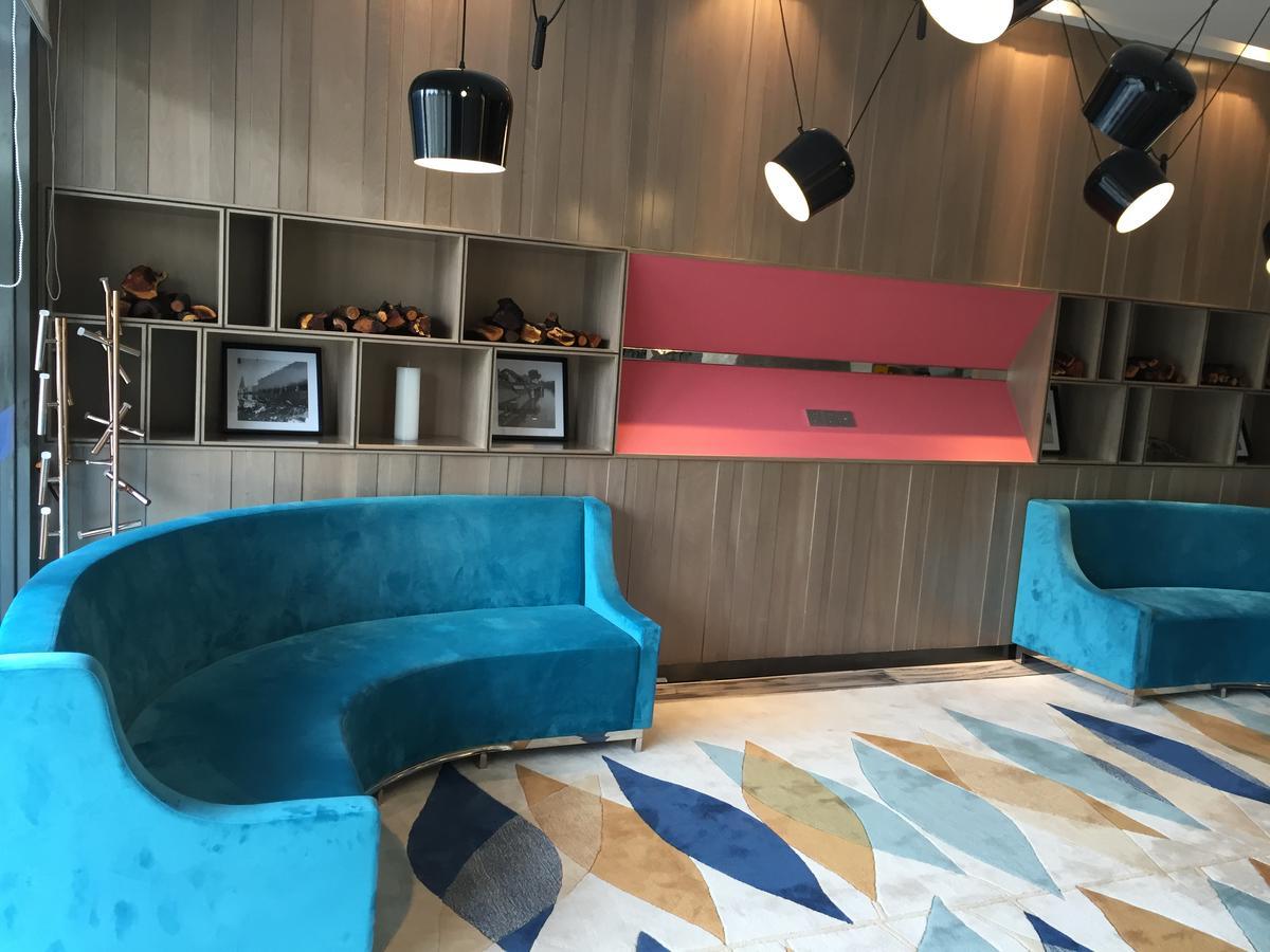Echarm Hotel Zhengzhou High Tech Zone エクステリア 写真