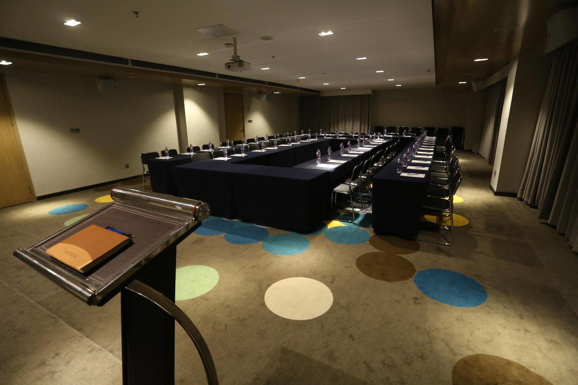 Echarm Hotel Zhengzhou High Tech Zone エクステリア 写真